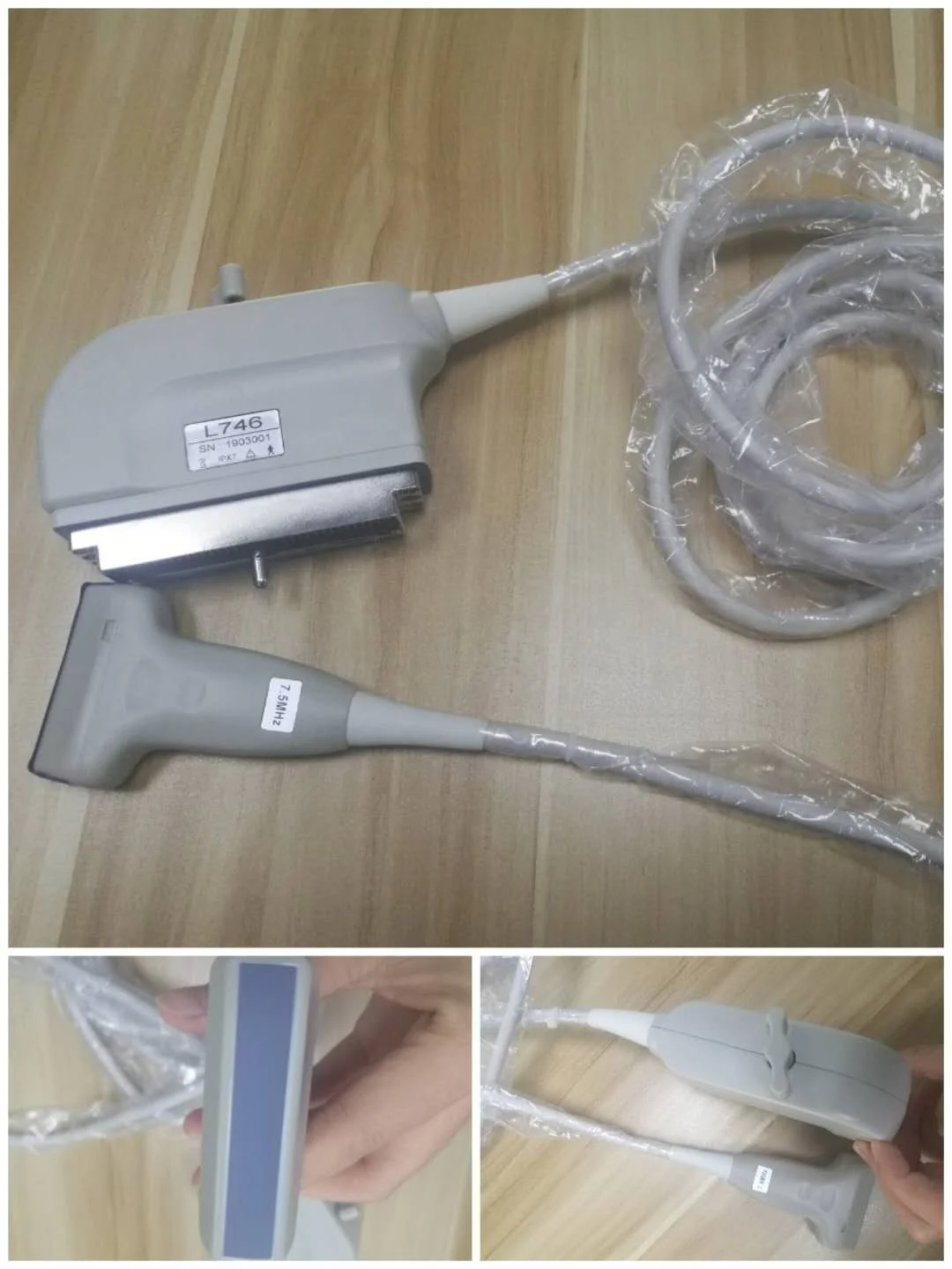 SonoScape L746 Probe Ultrasound