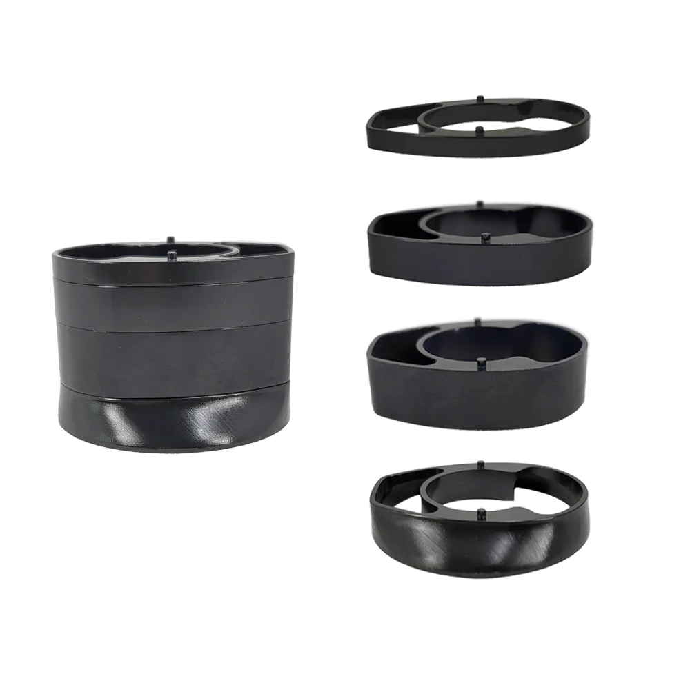 

Шайба гарнитуры для углеродного интегрированного руля Fulll, скрытая кабельная прокладка, шток штыря дорожного велосипеда, передняя вилка, разделительная прокладка Ring Велоспорт