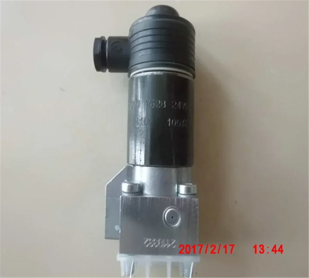 High quality HAWE G series Directional seated valves GR2-0-G24