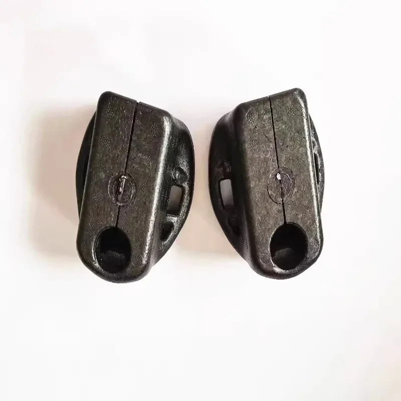 

Sold 2 sets For Chinese dji Agriculture Agras Drone parts Plant protection UAV T50/T40/T30/T25/T20P/T10 motor protection Cover21