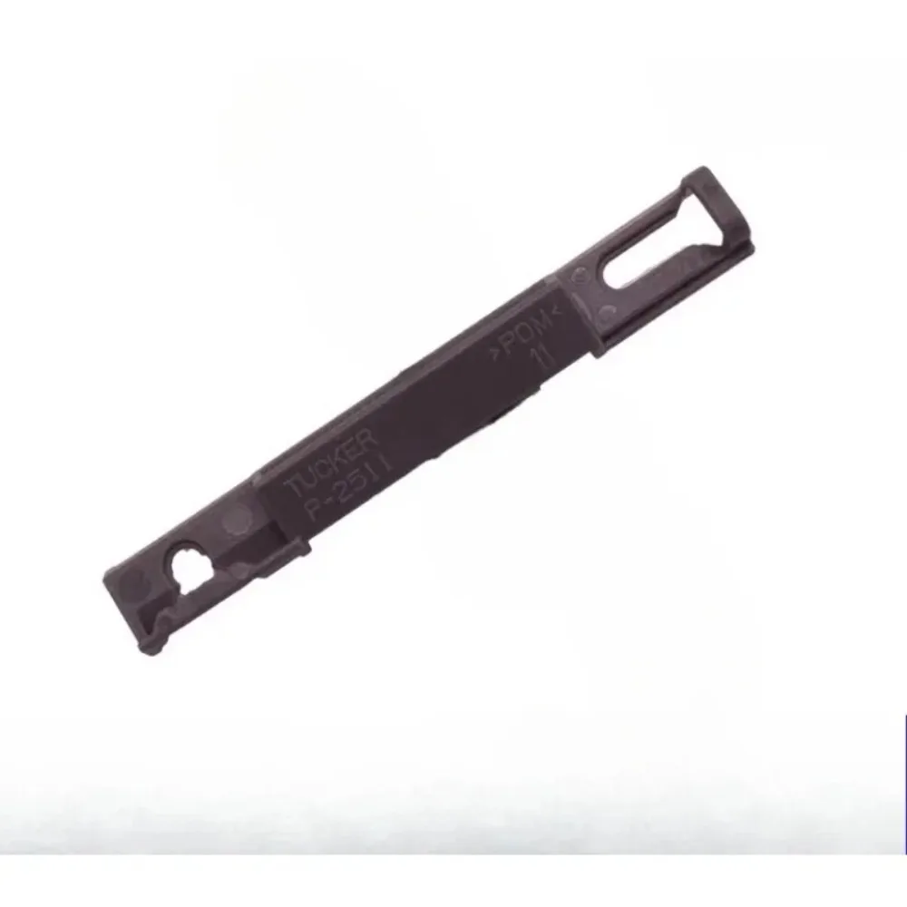 Front Windshield Pressure Strip Decorative Clip Buckle 1pc 4pcs for Peugeot 3008 for Citroen C4L Brand New