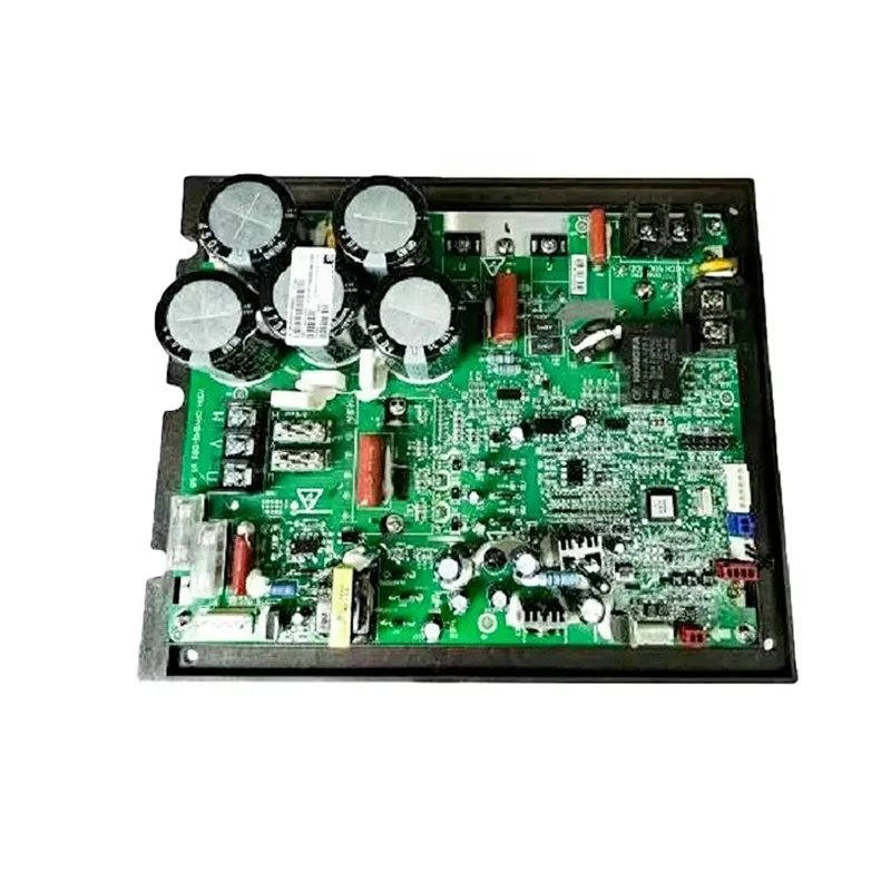 New Air Conditioner Compressor Frequency Conversion Board YCOH60 YCOH65 Models 025W47011-001 5007097 025W47011-002 5007096