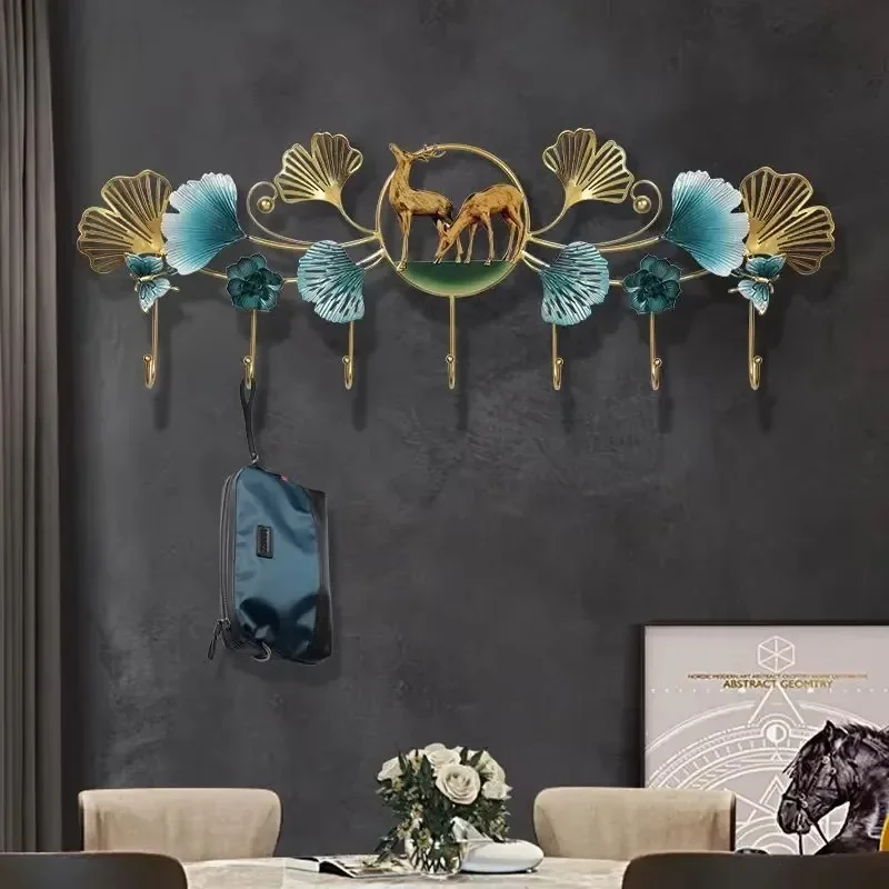 

Living Room Hat Clothes Aesthetic Antique Accessories Design Coat Racks Resistant Minimalist Furniture