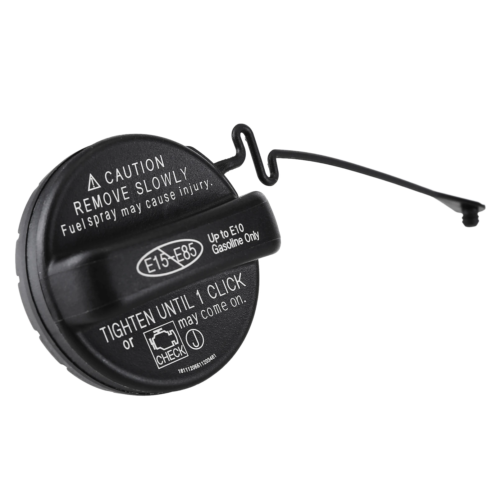 

Fuel Tank Cap Gas Tank Inner Cap Compatible for Toyota Scion Lexus 77300-06040 77300-52040