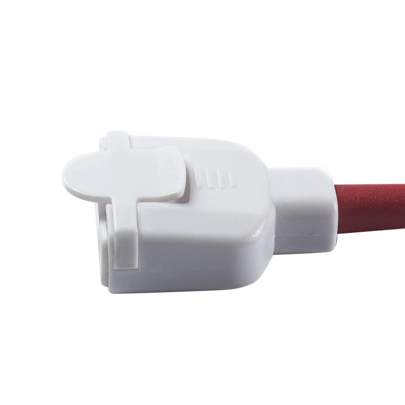 Compatible  Masimos  Reusable Adult Finger Clip Oxygen Saturation Sensor