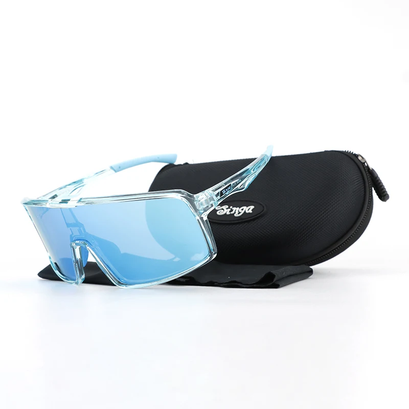 Cycling Sunglasses Men Outdoor Sports Sunglasses SINGA Glasses Mountain Bike Sunglasses Cycling Glasses Women Road Bike Eyewear image 3