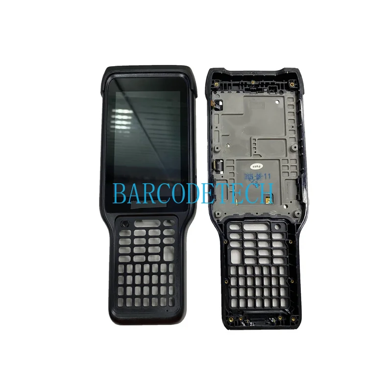 

LCD Display Touch Screen with Front Housing Frame for Honeywell ScanPal EDA60K 2D Barcode Scanner Repairparts