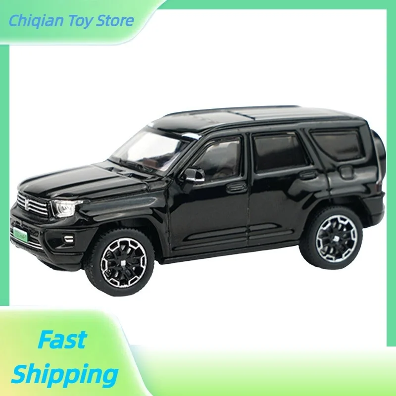 

Tuoyi 1:64 Tank 700 In Stock T2-31 Alloy Car Model Boy Gift Simulation Ornament Collection Desktop Ornament Birthday Gift