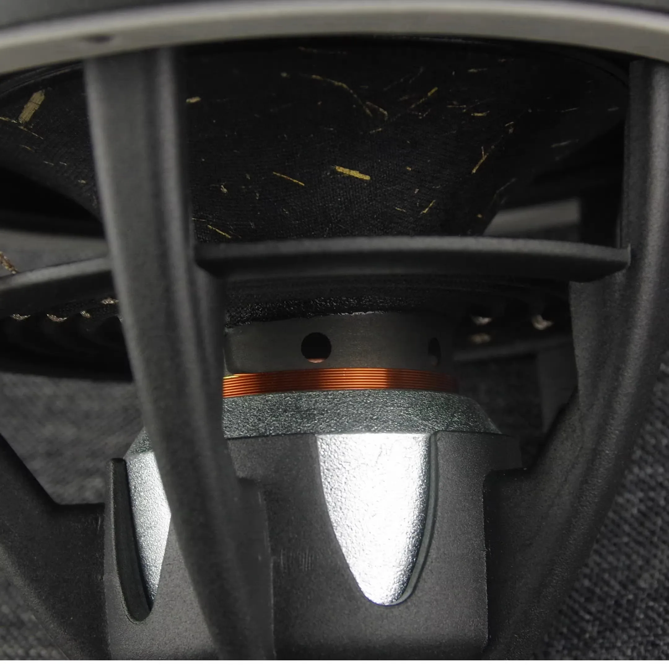 1PC GHXAMP Premium 5.25