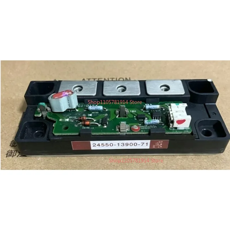 For 24560-23130-71 24550-33130-71 24550-23130-71 24560-13130-71 24550-13900-71 NEW ORIGINAL IGBT MODULE IN STOCK