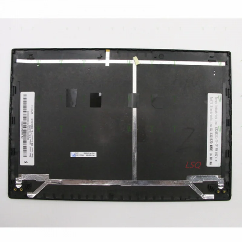 

BB для Lenovo Thinkpad T490 P43S T14 Gen1 ЖК-крышка задняя часть 02HK964 черный ноутбук 02HK