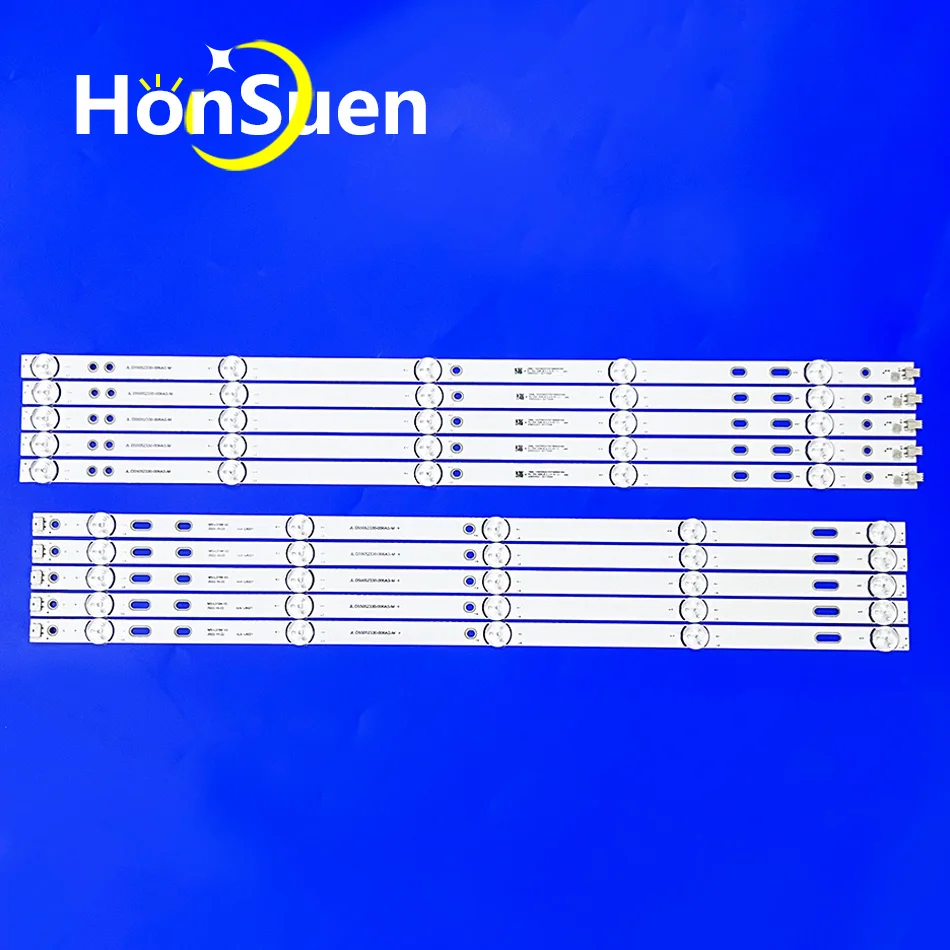 Лампа для фотографий, фотовспышка для смартфона, деталь для смартфона, модель U55D7200E, модель U55D7300E, K55DLX9US, DJTV55S, RTV55Z1USM