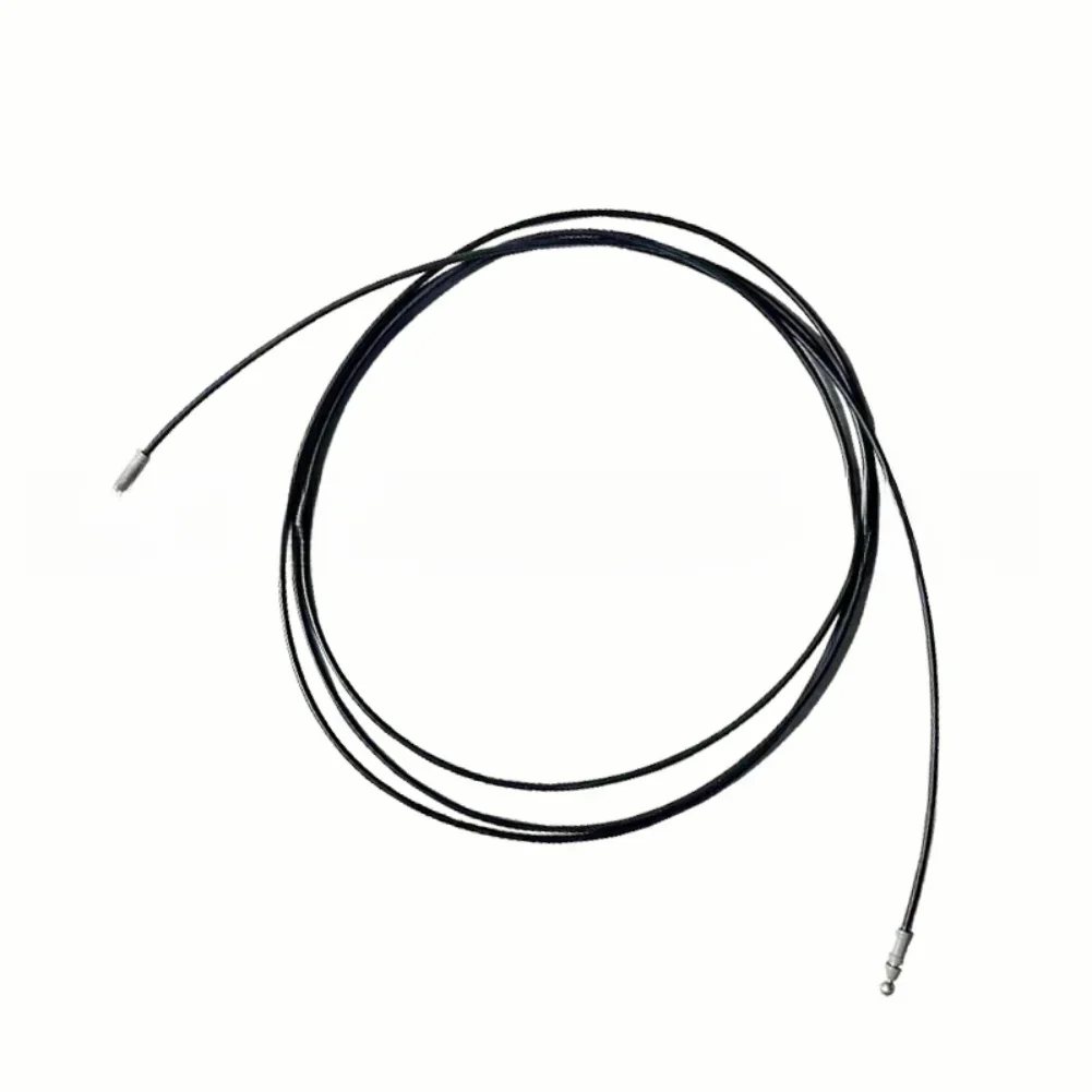 Interior Parts Power Trunk Lock Release Cable For Toyota For Corolla 2009-2013 64607-12870 Car Styling