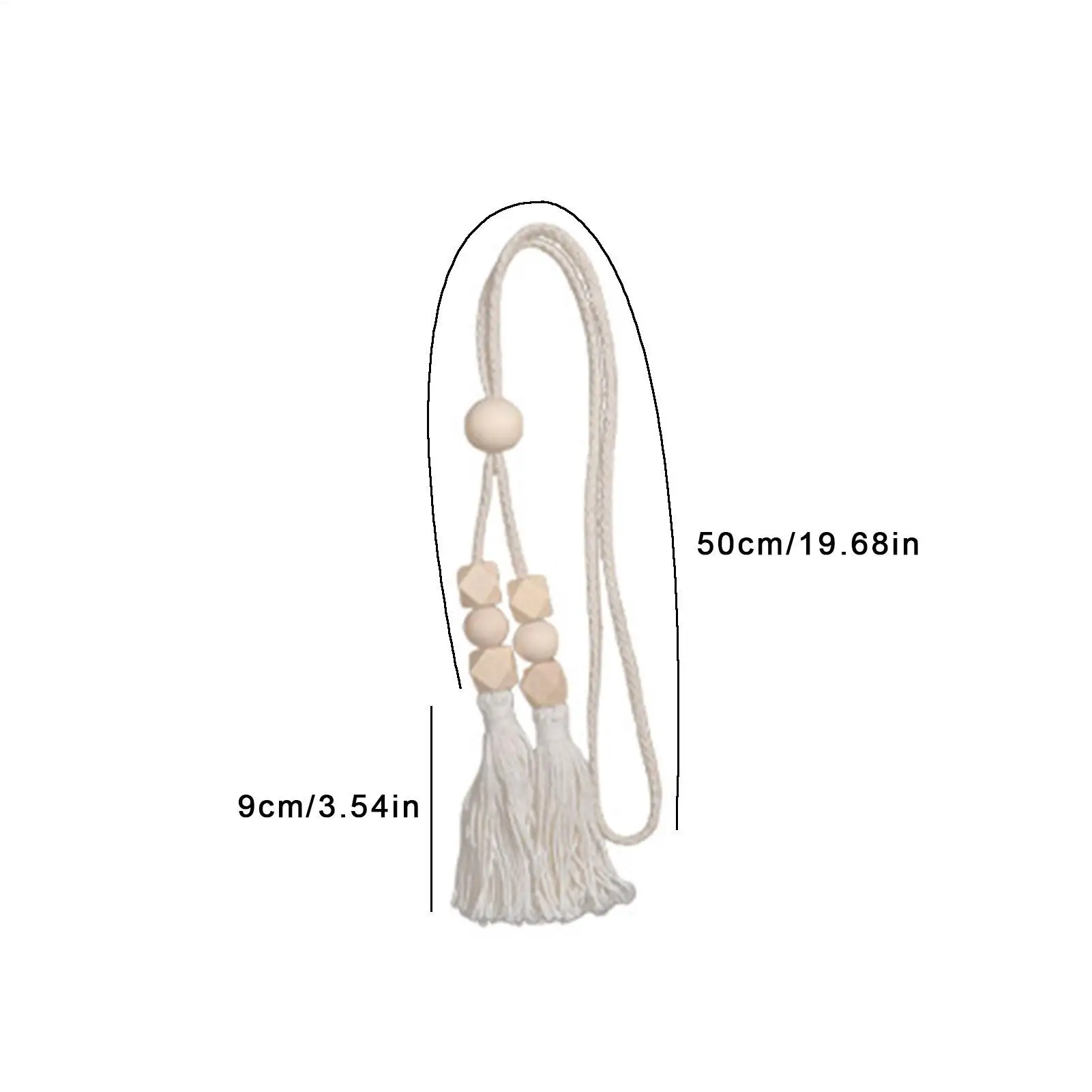 Защитные шторы ручной работы, оконные застежки, ручные занавески с завязками на спине для спальни, ванной комнаты, кухни, гостиной, общежития