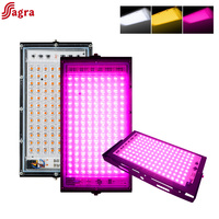 1-4Pcs LED Plant Grow Light 50W 100W AC 220V Full Spectrum Hydroponic Growing Plants Phytolamp Veg Flower Indoor Led Floodlight