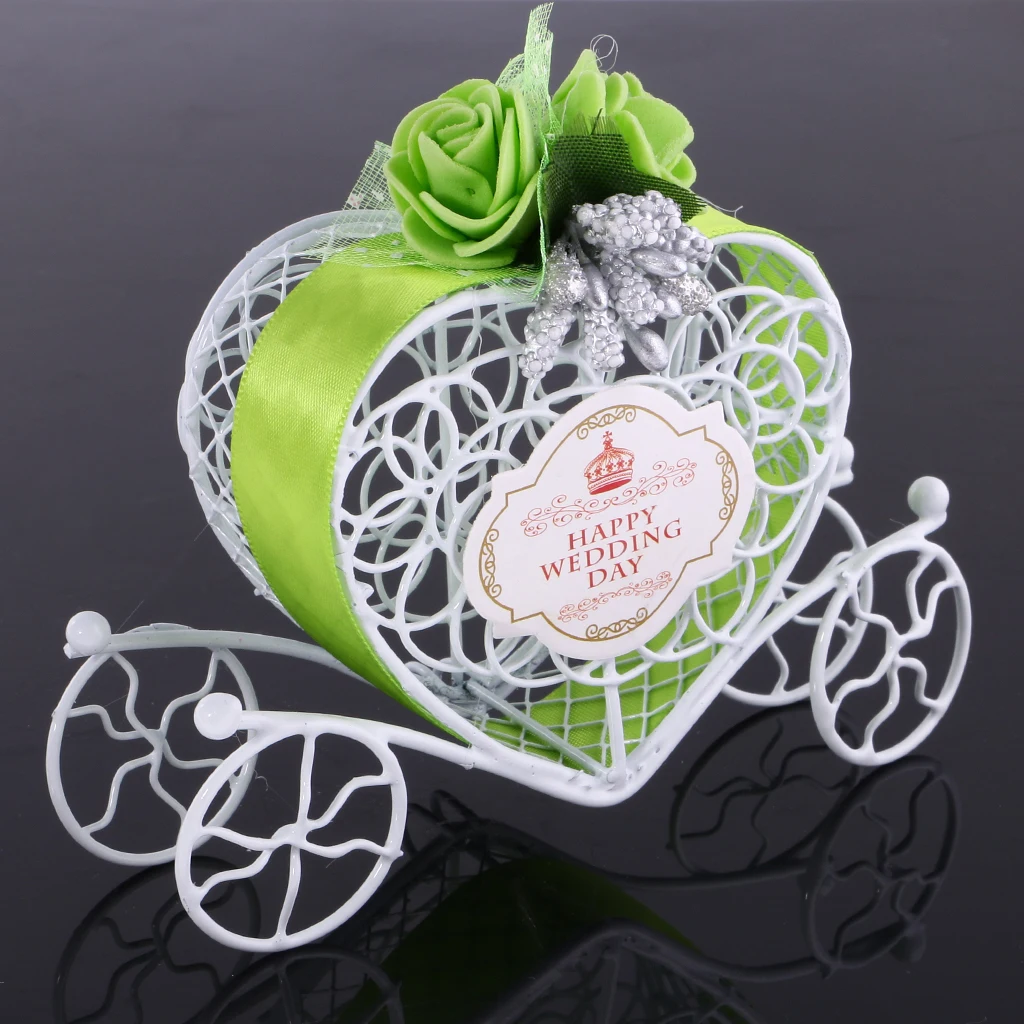 Wholesale 6 Pieces Carriage Me - Party Supplies review and price