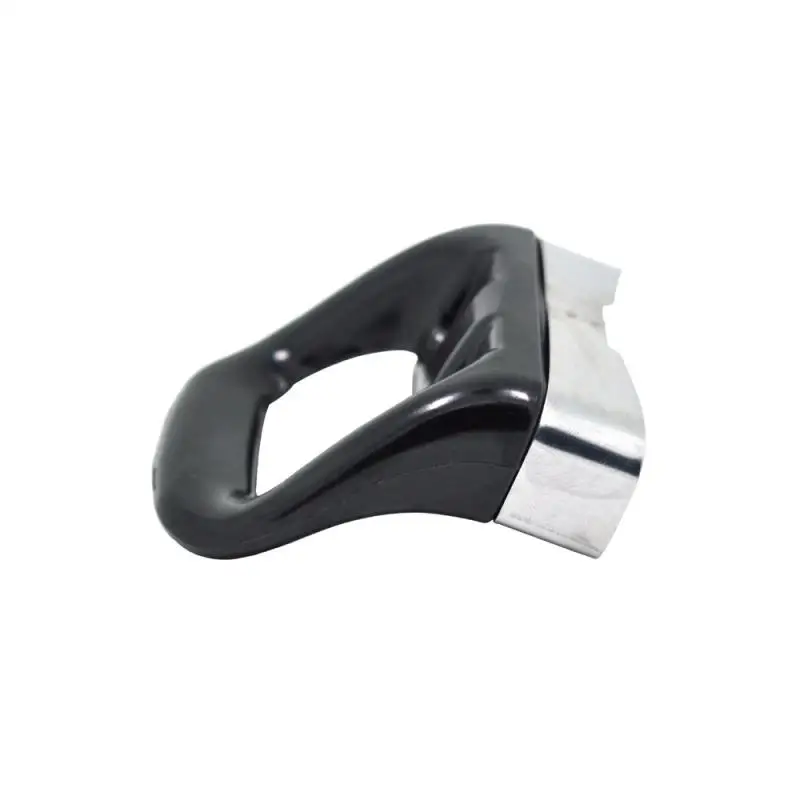 PCS Side Handles Bakelite Pot Ears Replace Anti-scalding Pot Handle Corrosion Resistance For Steamer Cookwarekitchen Accessory