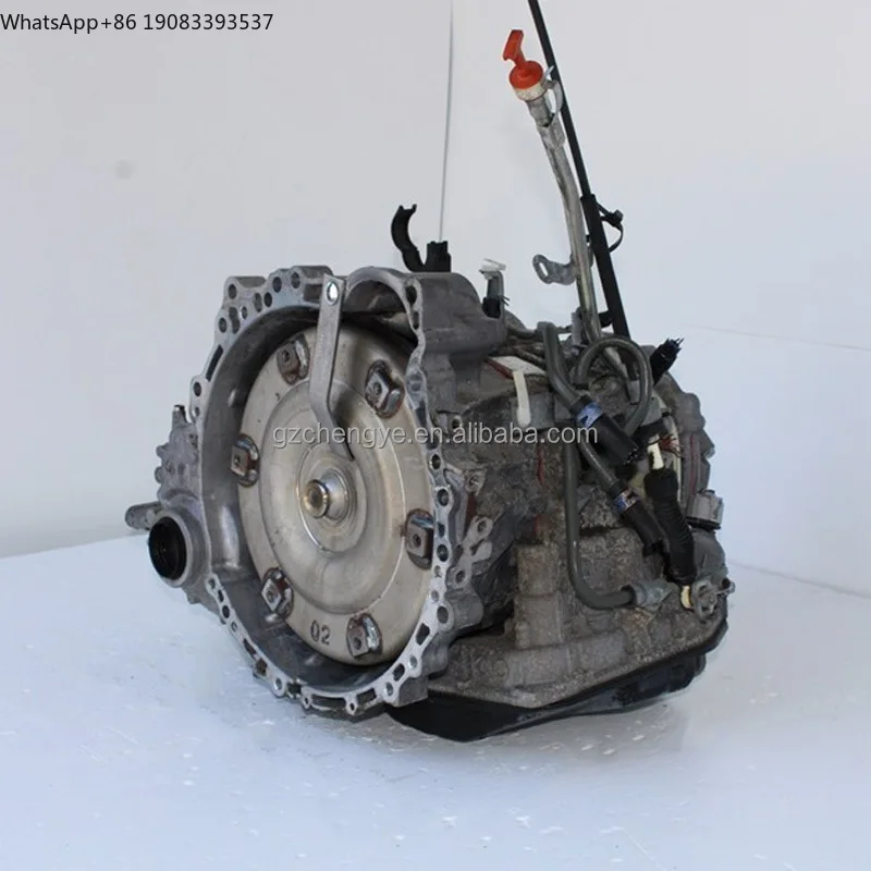 

Genuine Auto Parts 5 Speed 2WD U151E Transmission for Toyota Highlander 3.3L 3.5L 2004-2008