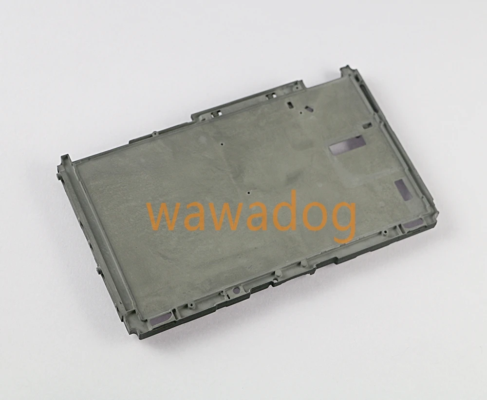 1pc Original Middle Plate Frame Cover Replacement For Nintendo NS Switch Console Shell Middle Frame OEM Aluminium Case