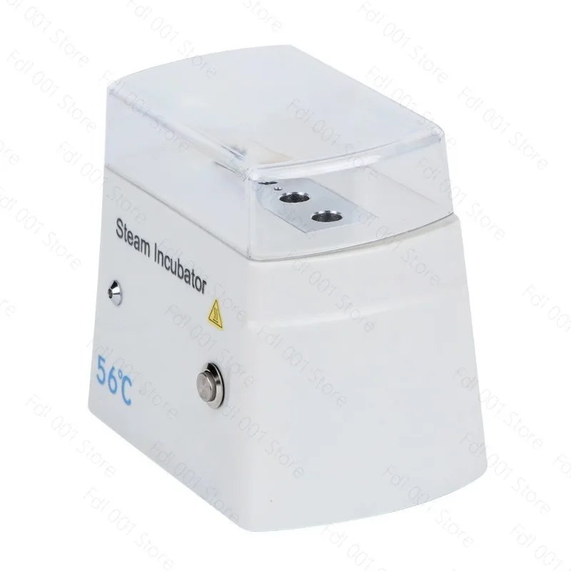 Mini type Biological Indicator dry bath Incubator Dental Biological Indicator Testing Machine
