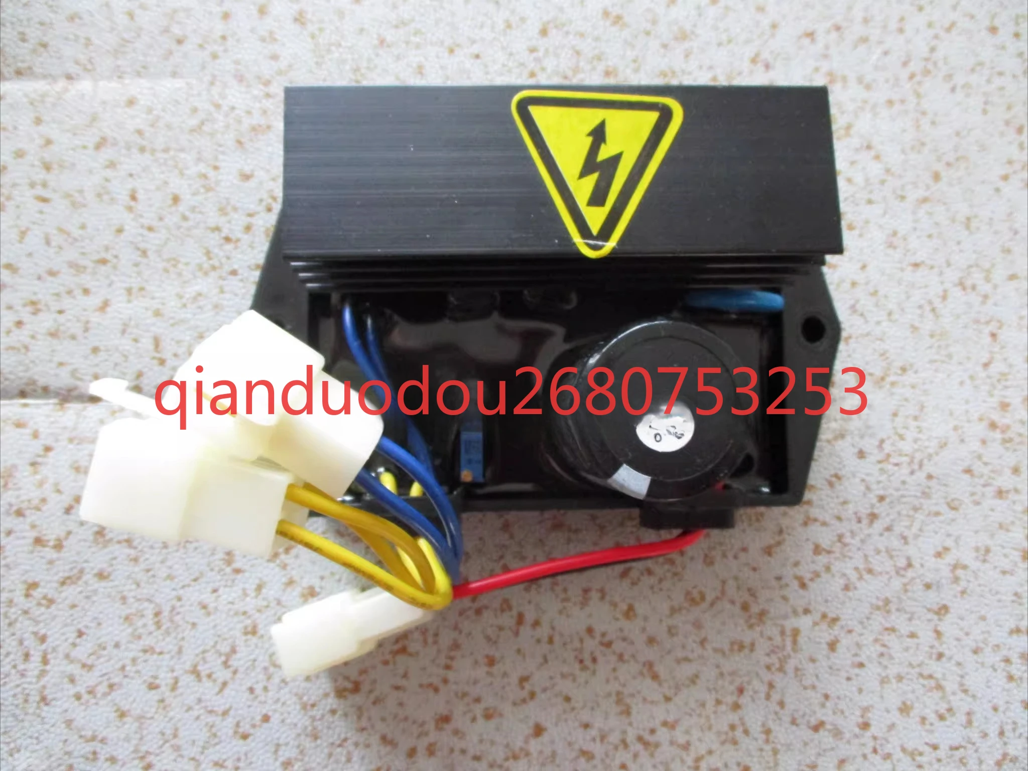 

Suitable for Dow Kang generators, regulators