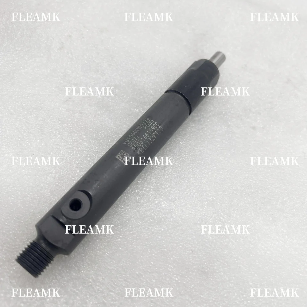 High Quality Diesel Common Rail Injector VG1560080276 Suitable for Volvo Series