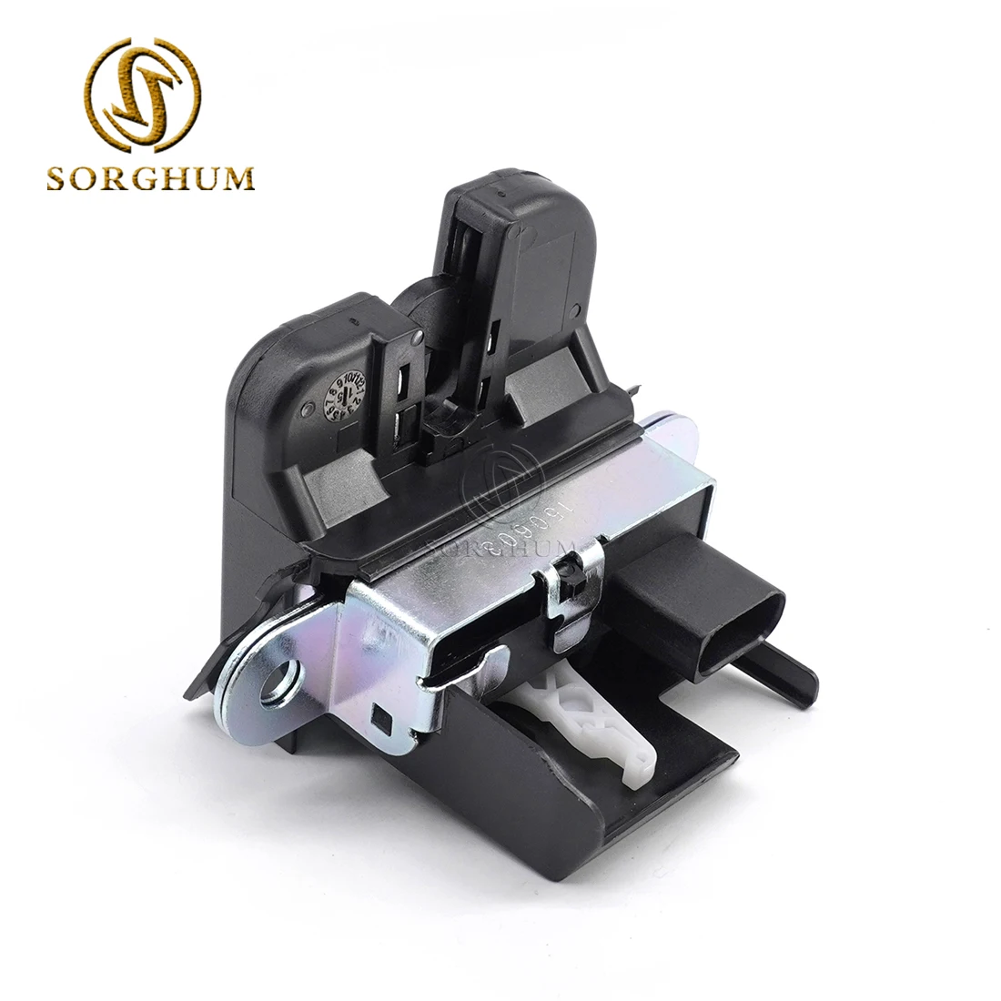 Rear Trunk Lock Lid Lock Latch 1K6827505E 5K0827505A 5M0827505E 1P0827505D For Seat For VW Golf Mk5 Golf Git Golf Mk6 Passat B6