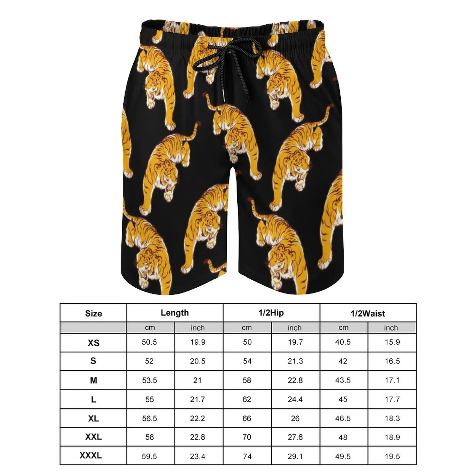 Pantalones cortos de playa con estampado 3D para hombre, ropa informal de animales, tiburón, ballena, Mar submarino, Harajuku, para correr