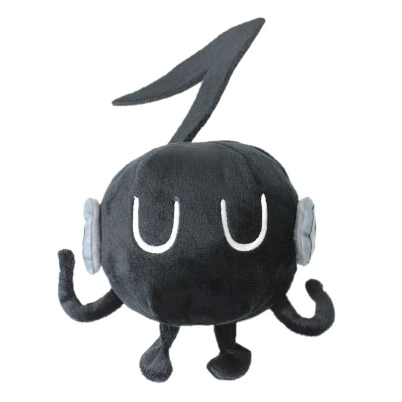 

Battle For Dream Island Plush Doll Cute BFDI Plushie Soft Anime Stuffed Toy Kawaii Collectible Kids Birthday Gift Room Decor