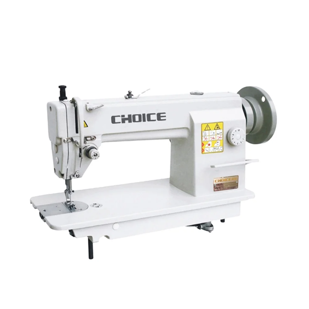 

GC6-9 Industrial Sewing Machine Single Needle Heavy Duty Leather Production Industrial Machinery