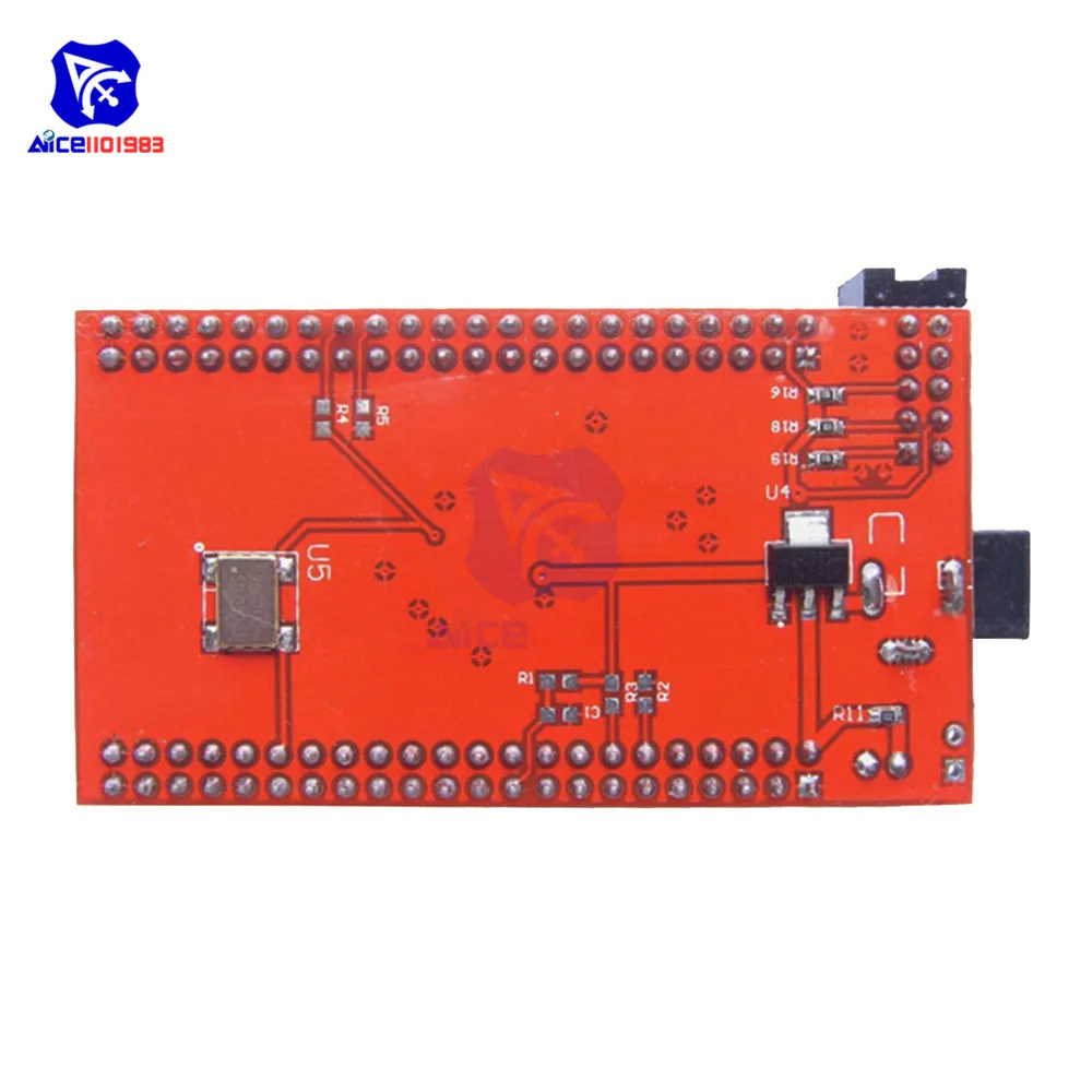 diymore Max II EPM240 CPLD Development Board Learning Board Breadboard