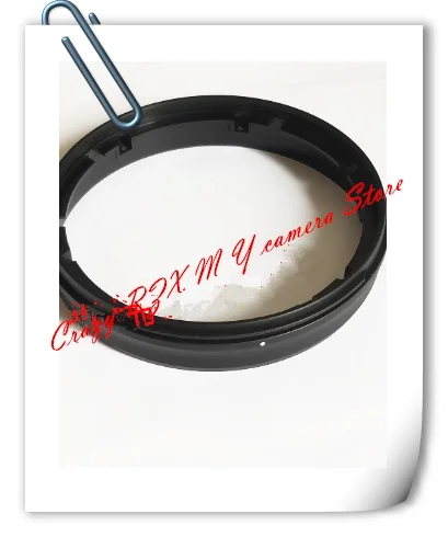 Nuevo para Nikon 28-300mm F3.5-5.6G ED VR AF-S lente para NIKKOR 28-300 anillo de filtro frontal montaje UV capó de barril tubo fijo 1K632-189