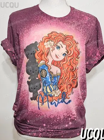 10 best sales Mérida prinsessa - №8