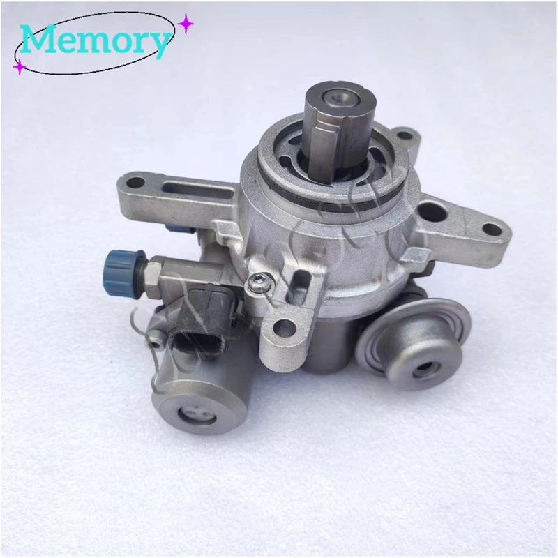 High Pressure Injection Fuel Pump 94811031524 For Porsche Panamera 2010‑2014