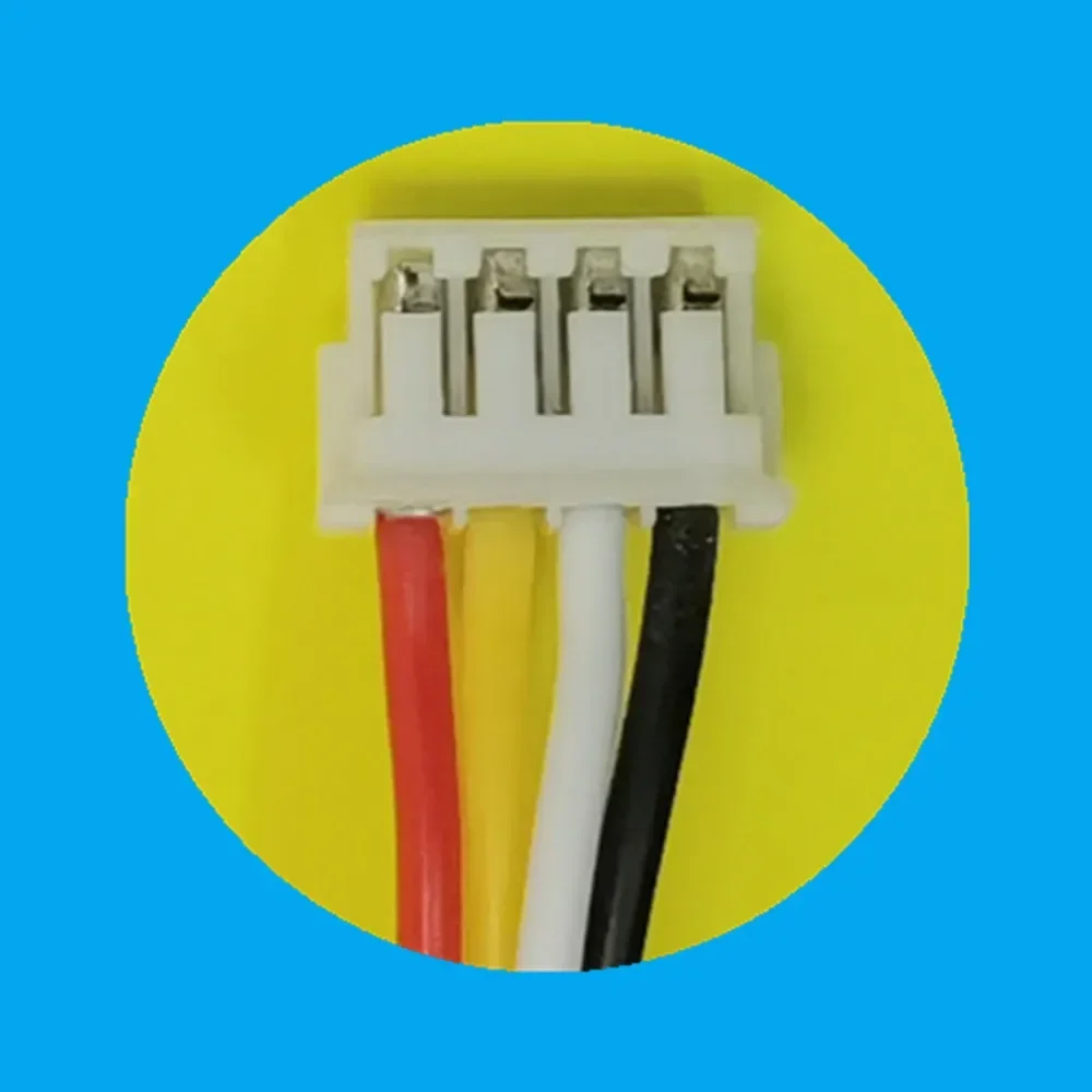 2025 Years 1000mAh L0721-LF Original Replacement Battery For JBL Clip 3 Clip3 Clip 3AN / Clip 3 SAND Speaker Batteries Bateria image 5