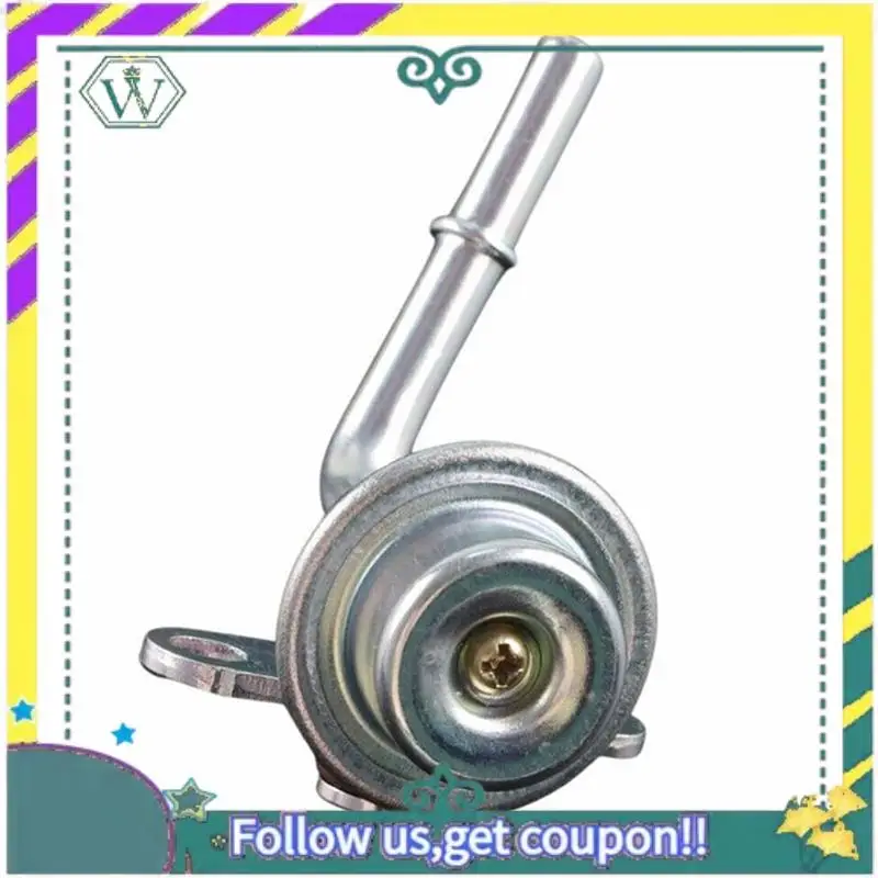 

Модернизированный 23270-75010 новый регулятор давления топлива для Toyota Tacoma 2.7L 2005-2006, запасные части