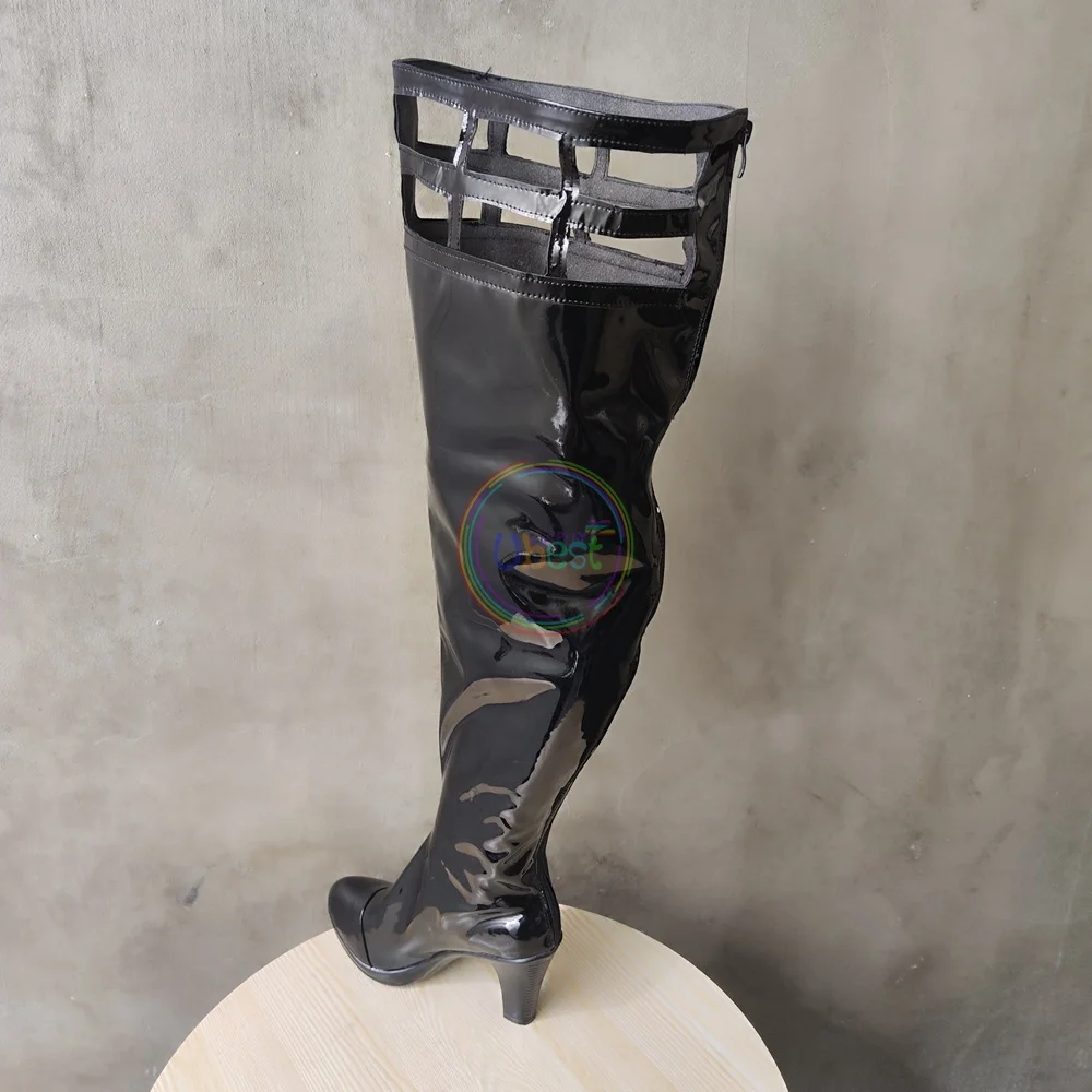 أحذية Yor Forger Thorn Princess أحذية نسائية تنكرية #6