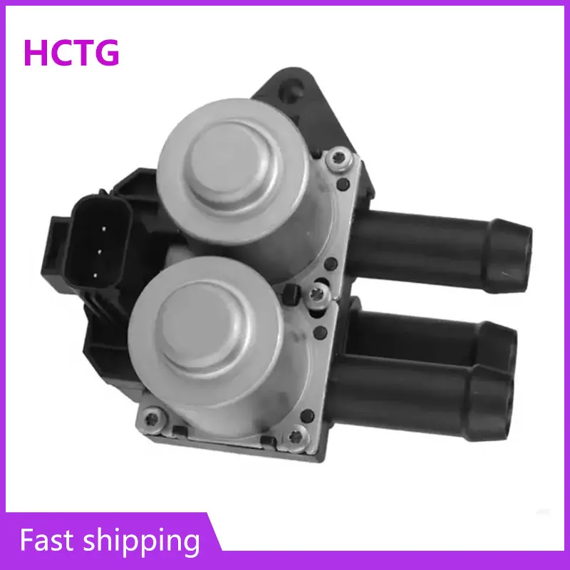 

HCTG--XR840091 Cooling Water Control Valves For Jaguar S-TYPE II 1999-2008 2R8H-18495-AB 2R8H18495AB