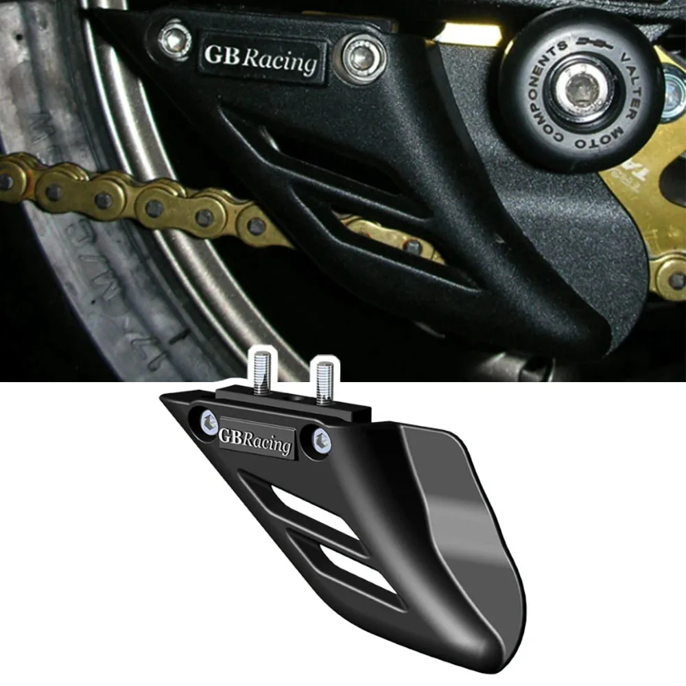 Motorcycles Engine cover Protection case for case GB Racing For Yamaha FZ07 XSR700 MT07 Adventure Tenere 700 2014-2025
