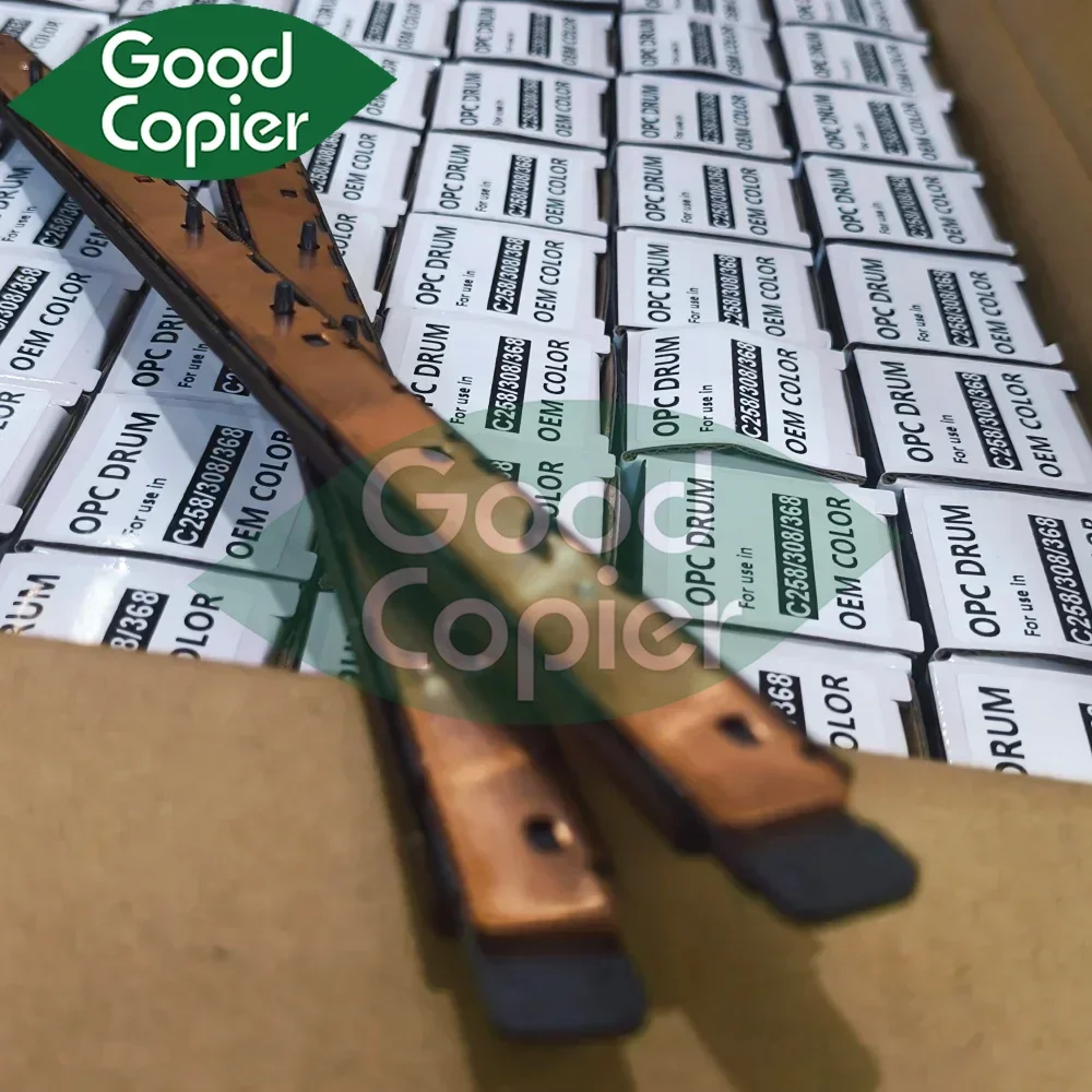 

1PCS ORIGINAL Oil Application Pad as used for Ricoh MP2554 3054 3554 4054 5054 6054 2555 3035 4055 5055 Fusing Pad