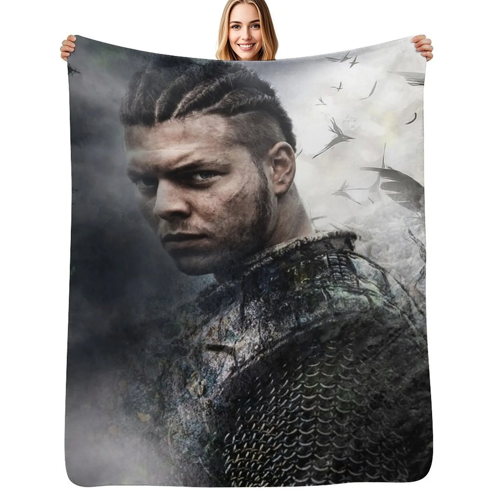 

Ivar Throw Blanket Decorative Sofas Cute Plaid Sofa Throw Weighted Blankets