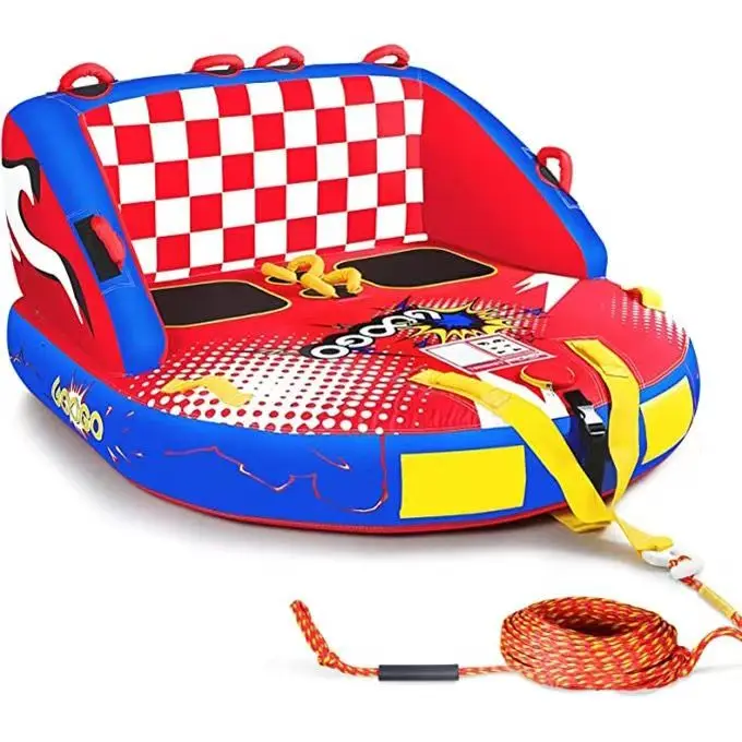 Outdoor Inflatable … - image