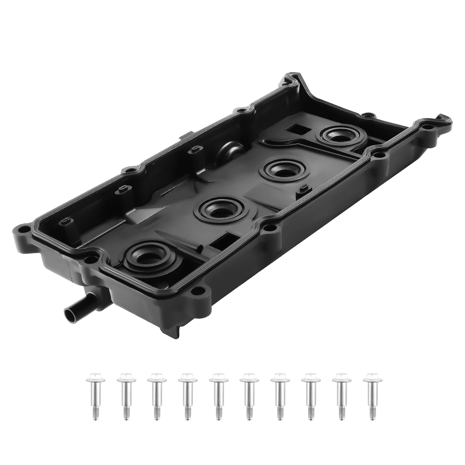 

Комплект крышек клапанной камеры для Nissan X-Trail T30 2.0L 2.5L 2001-2012 13264-8H303