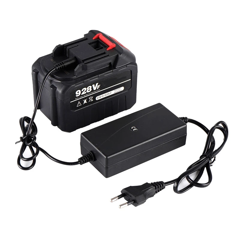 

For Makita Battery Electric Tools Battery Pack Lithium Battery Charger Battery Rechargeable
