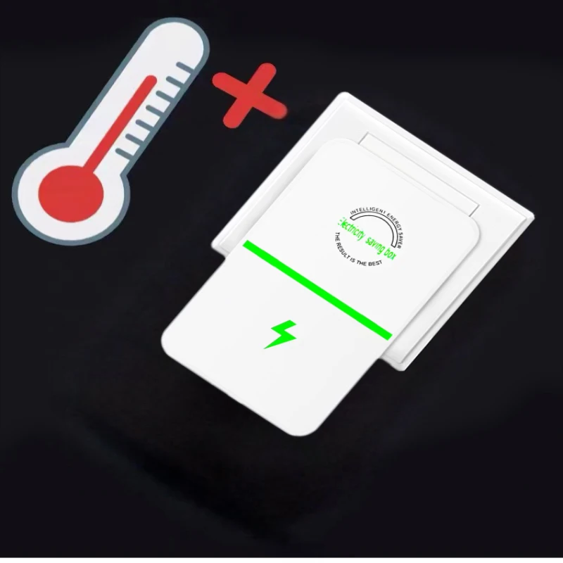 Smart meter power saver power saver smart home smart power saver