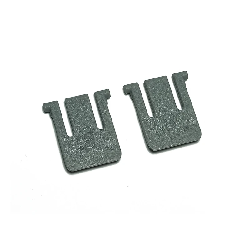 CS1W 2Pcs Keyboard Bracket Leg Stand for K220 K360 K260 K270 K275 K235 Wireless Keyboard Repair Parts