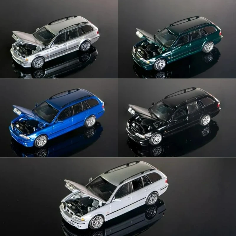(Pre-Order) Dcm 1:6… - image