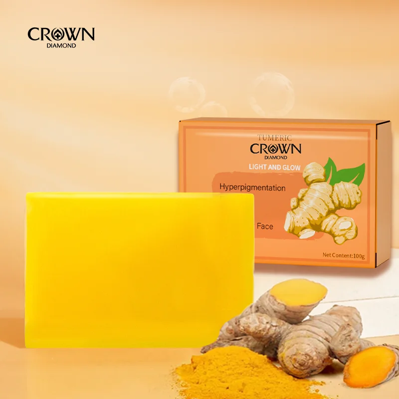 

Мыло ручной работы с куркумой: нежное, питательное, отшелушивающее, органическое, для глубокого очищения тела и лица, для ухода за кожей лица и тела.