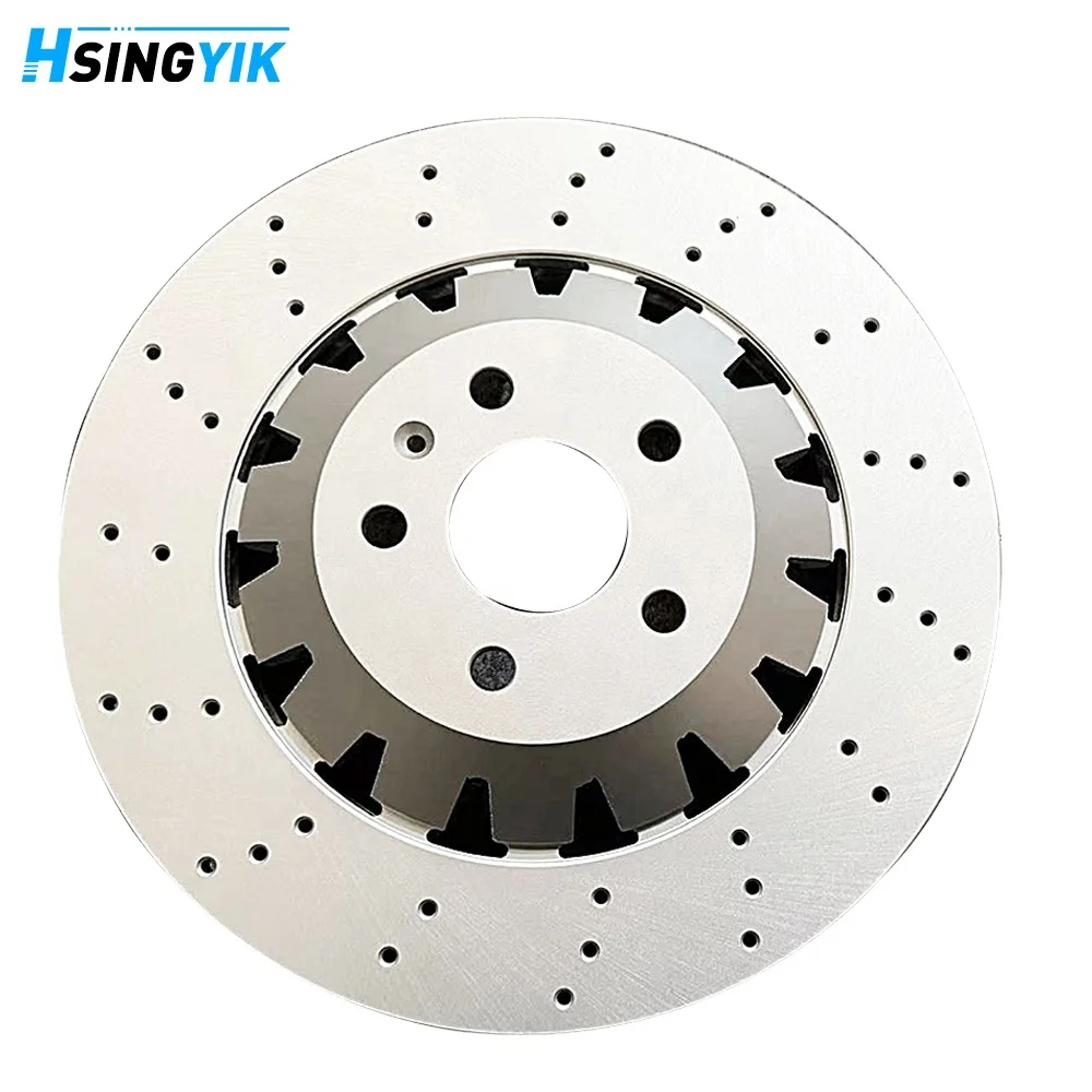 2026 New Front Brak… - image