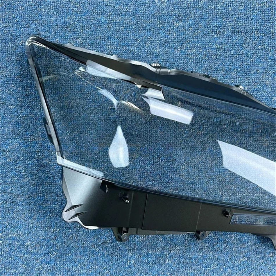For Lexus GS GS250 GS350 GS300 GS430 2012 2013 2014 2015 Car Front Headlight Lens Cover Front Headlight Shell Glass Headlight - view 5